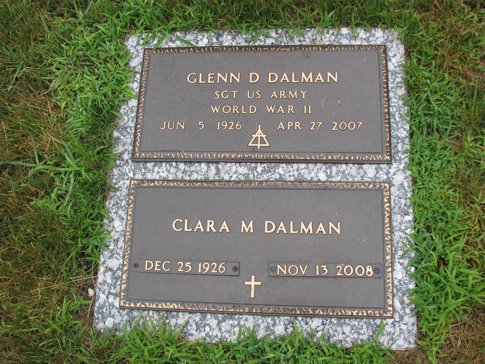 Dalman Bronze Double