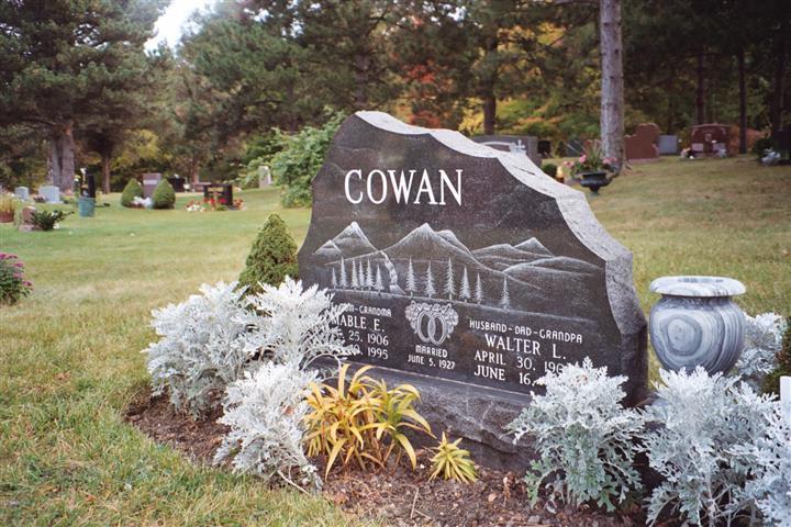 Cowan Tablet