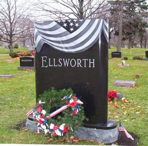 Ellsworth Tablet