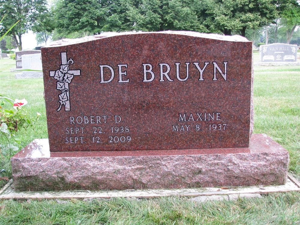 De Bruyn Tablet