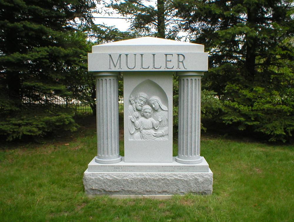 Muller Tablet