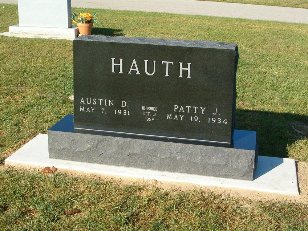 Hauth Tablet