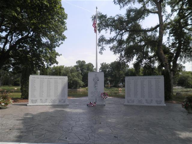 Civic Monument 44
