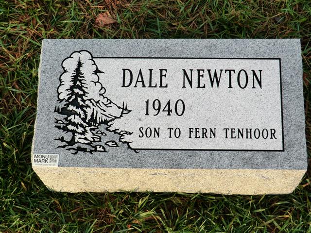 Newton Bevel