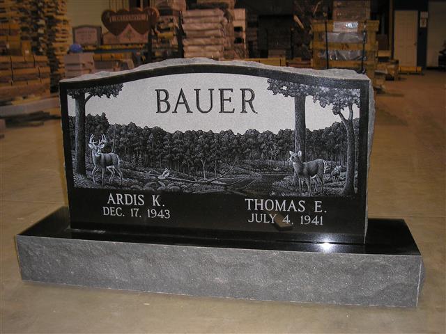 Bauer Tablet