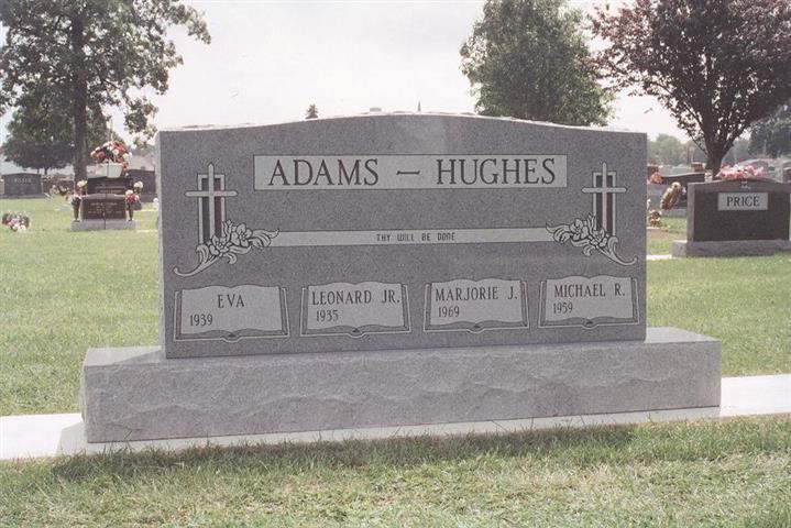Adams – Hughes Tablet