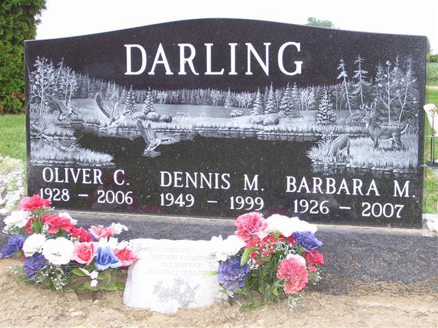 Darling Tablet