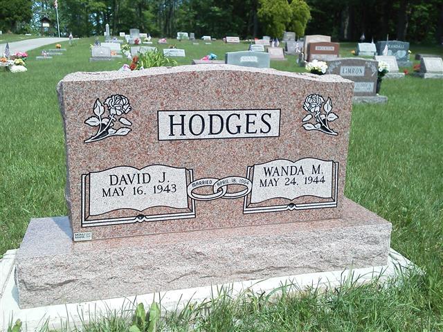 Hodges Tablet